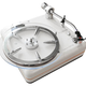 Illustration for article titled Vestax Guber CM-02 USB Turntable Really Something